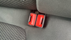 Ford Puma 1.0 EcoBoost Hybrid mHEV ST-Line 5dr Petrol Hatchback